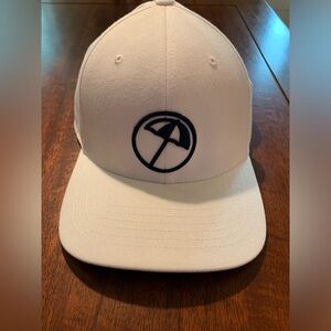 Puma Arnold Palmer Umbrella Hat